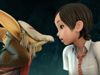 Oblivion Island: Huraka & the Magic Mirror